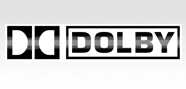 Dolby Digital - Raumklang